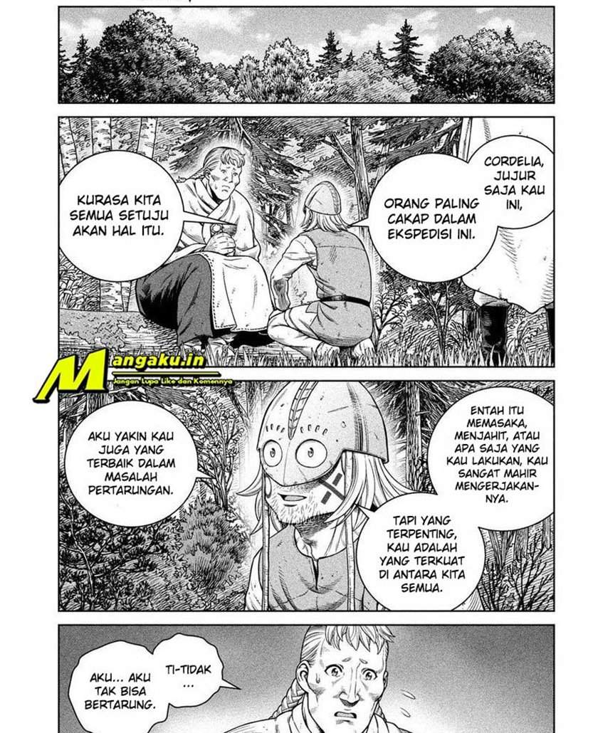 vinland-saga - Chapter: 186