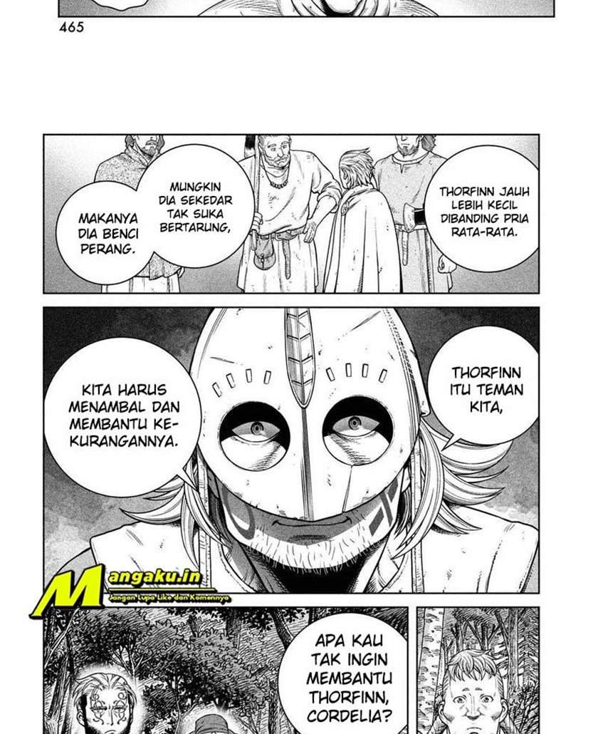 vinland-saga - Chapter: 186