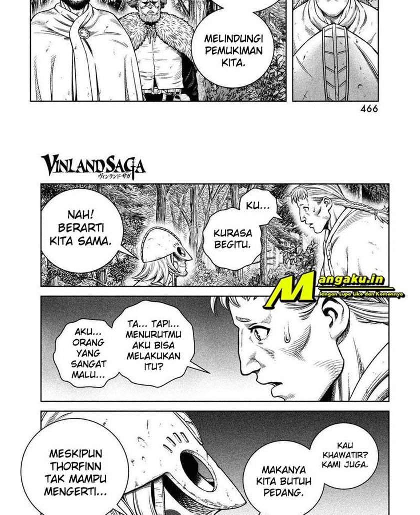 vinland-saga - Chapter: 186