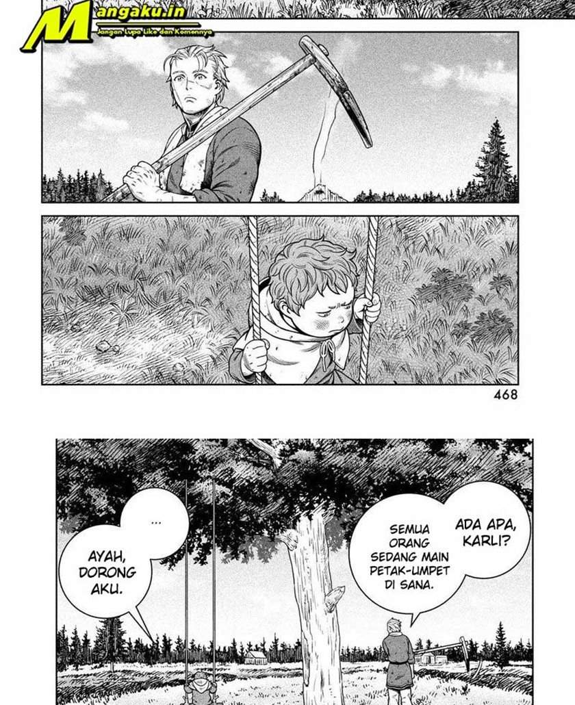 vinland-saga - Chapter: 186