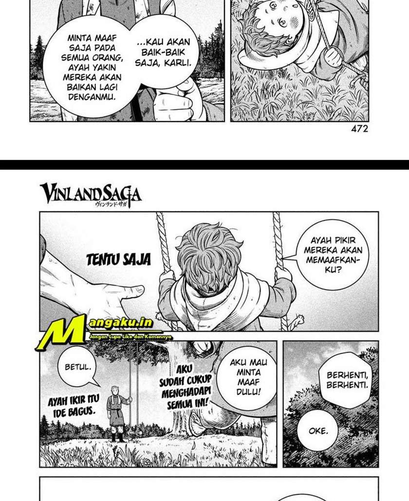 vinland-saga - Chapter: 186