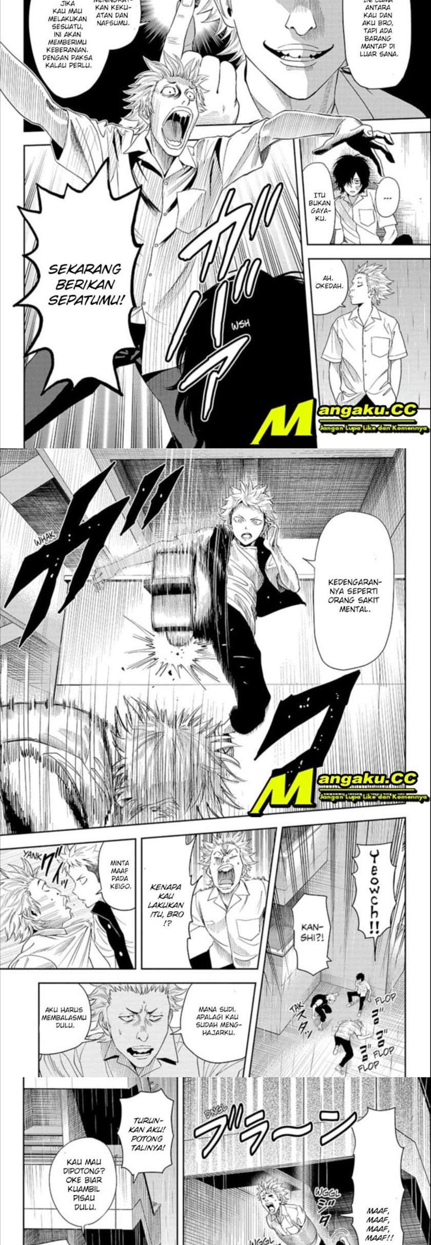 witch-watch - Chapter: 22