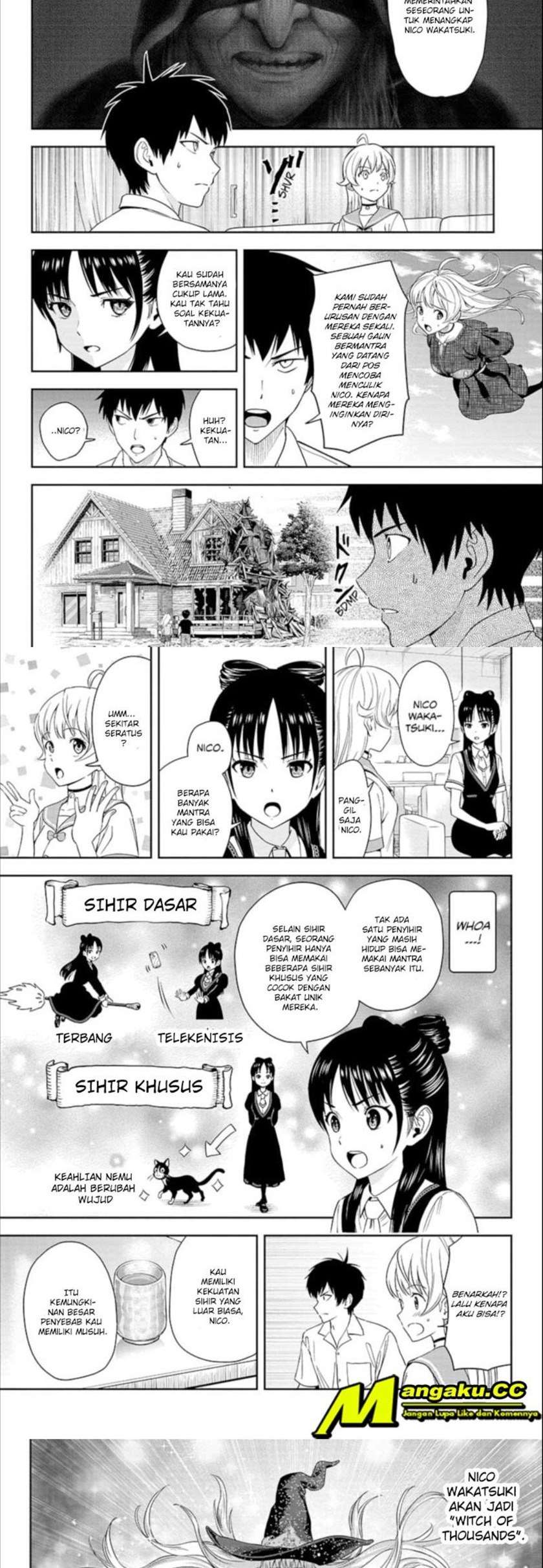 witch-watch - Chapter: 22