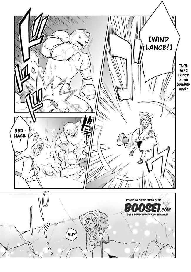 the-small-sage-will-try-her-best-in-the-different-world-from-lv-1 - Chapter: 24