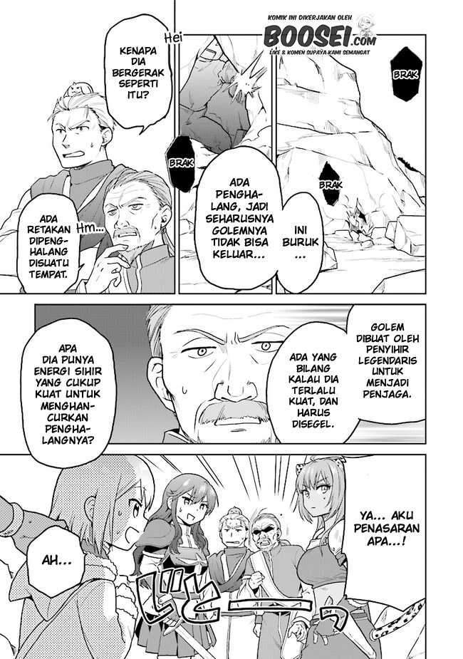 the-small-sage-will-try-her-best-in-the-different-world-from-lv-1 - Chapter: 24