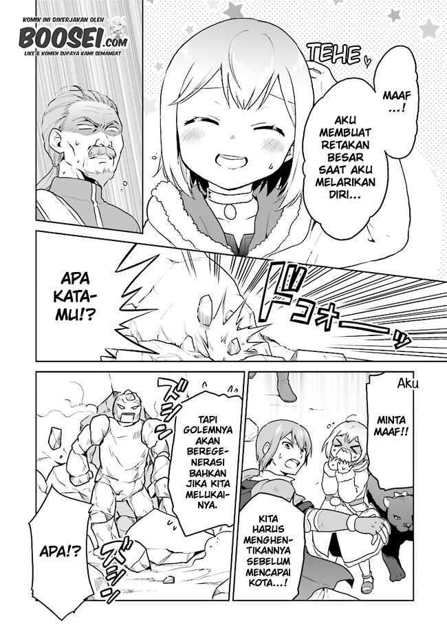the-small-sage-will-try-her-best-in-the-different-world-from-lv-1 - Chapter: 24