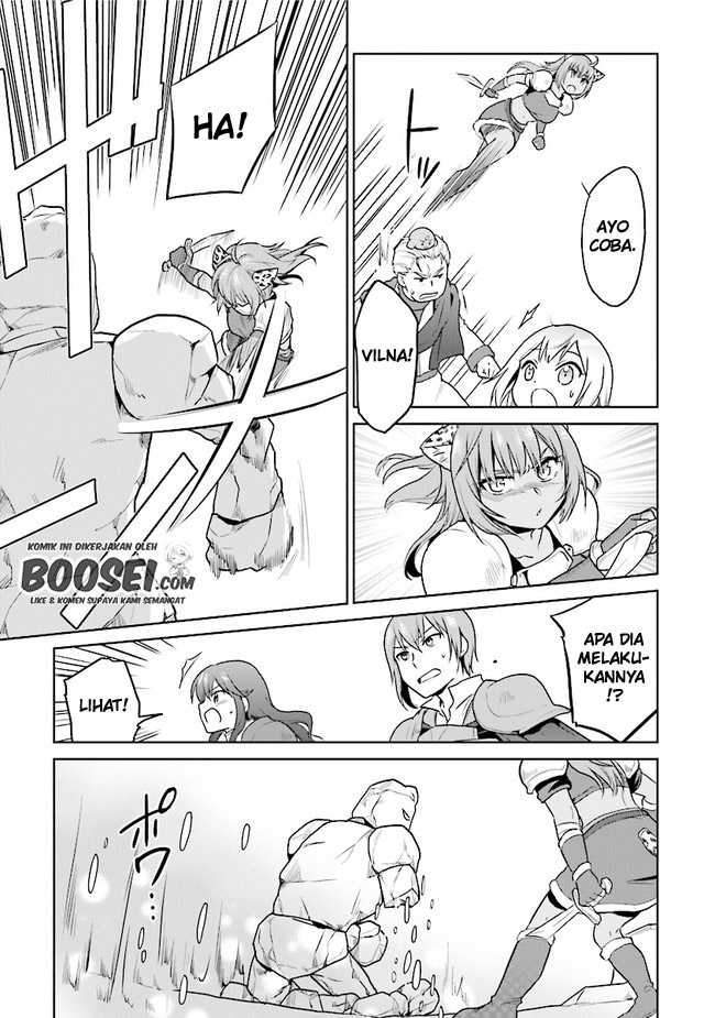 the-small-sage-will-try-her-best-in-the-different-world-from-lv-1 - Chapter: 24