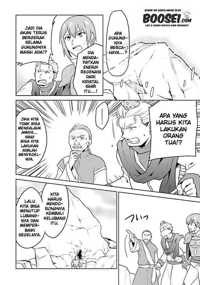 the-small-sage-will-try-her-best-in-the-different-world-from-lv-1 - Chapter: 24