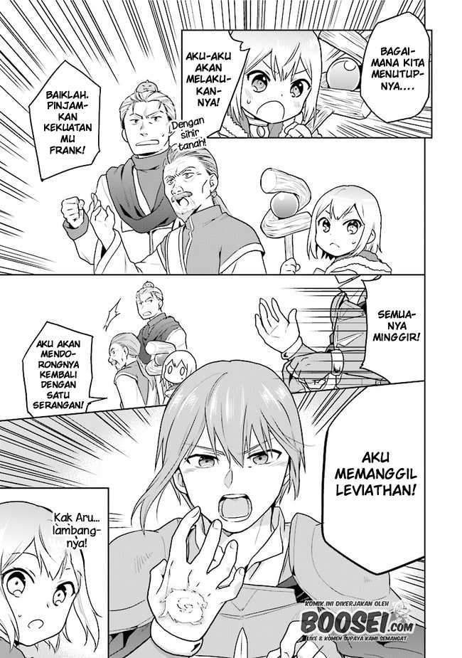 the-small-sage-will-try-her-best-in-the-different-world-from-lv-1 - Chapter: 24