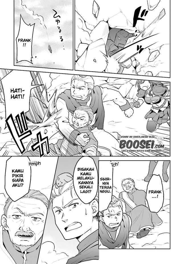 the-small-sage-will-try-her-best-in-the-different-world-from-lv-1 - Chapter: 24