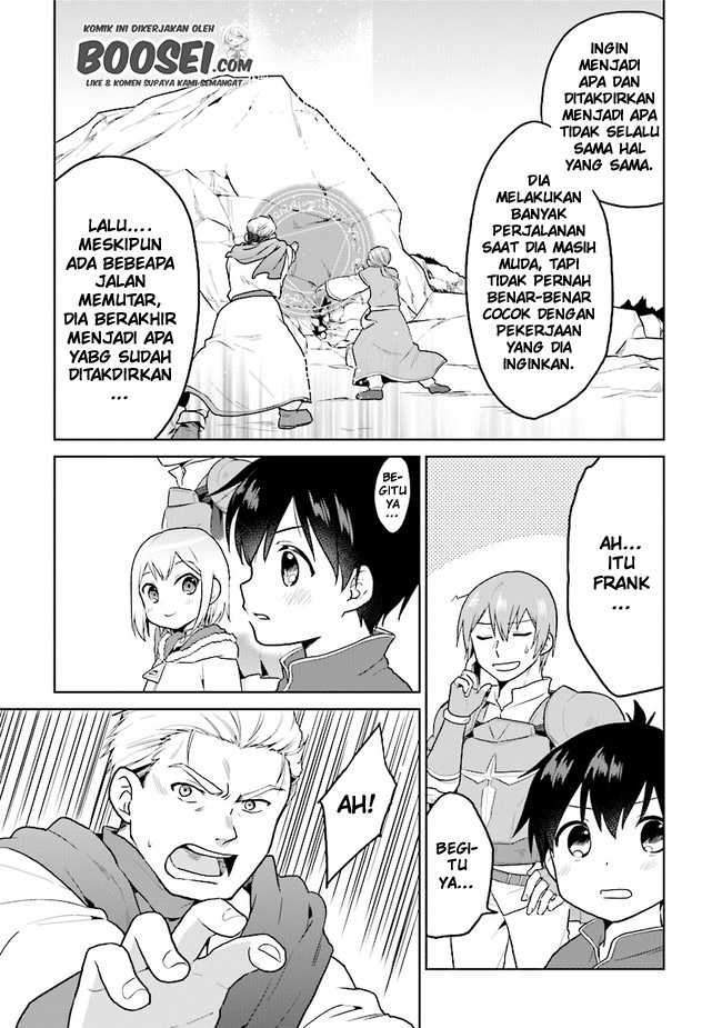 the-small-sage-will-try-her-best-in-the-different-world-from-lv-1 - Chapter: 24