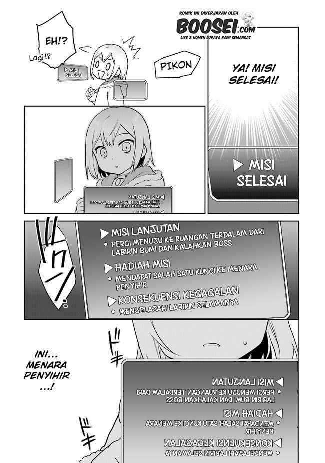 the-small-sage-will-try-her-best-in-the-different-world-from-lv-1 - Chapter: 24