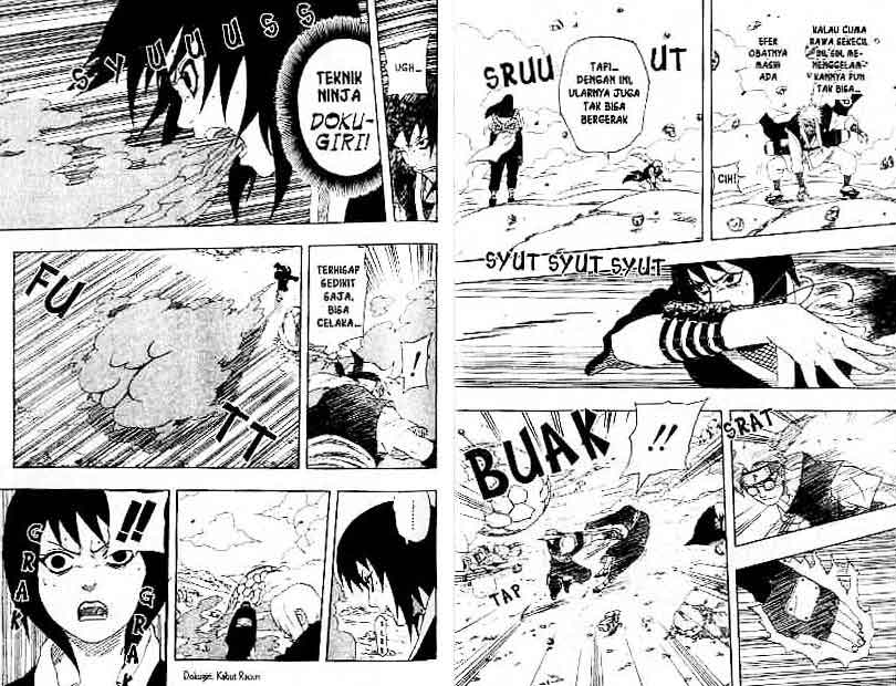 naruto-id - Chapter: 166