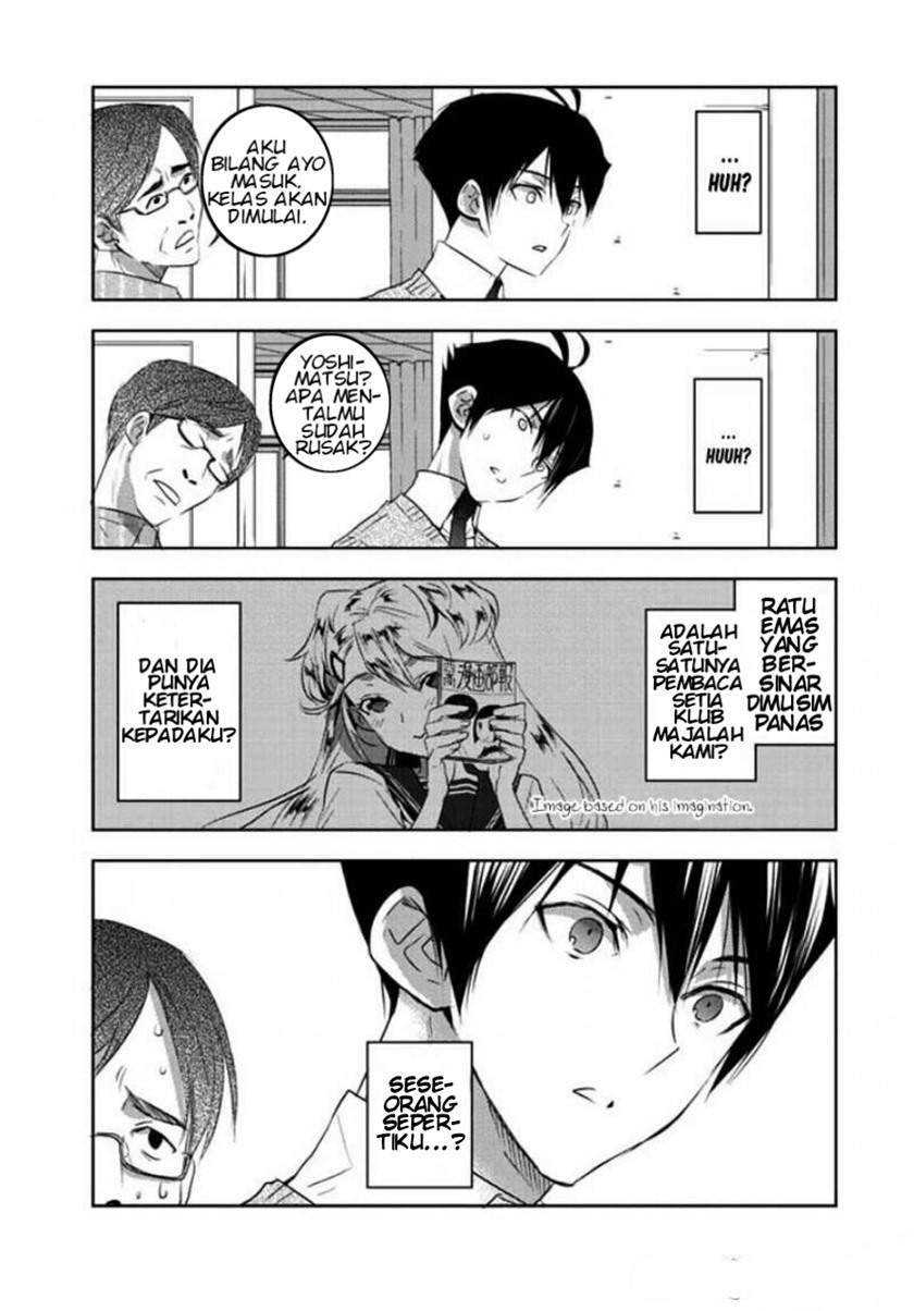 evergreen-kasukabe-akira - Chapter: 3