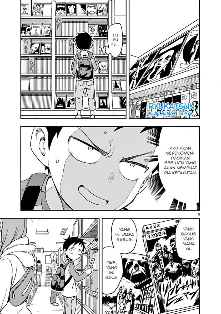 karakai-jouzu-no-takagi-san - Chapter: 126