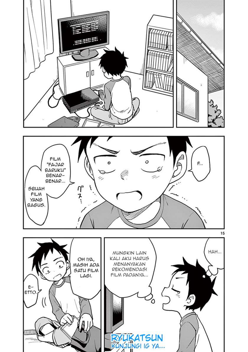 karakai-jouzu-no-takagi-san - Chapter: 126