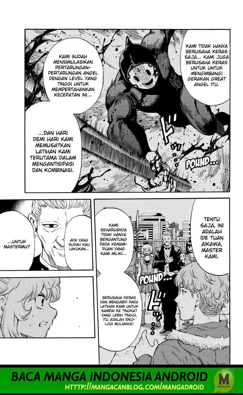 tenkuu-shinpan - Chapter: 170