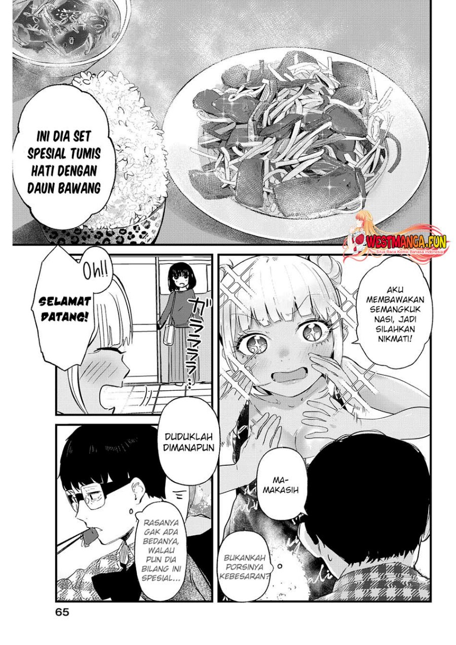 renge-to-naruto - Chapter: 5