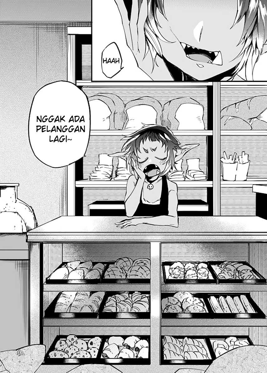 dungeon-nursery - Chapter: 24 - End