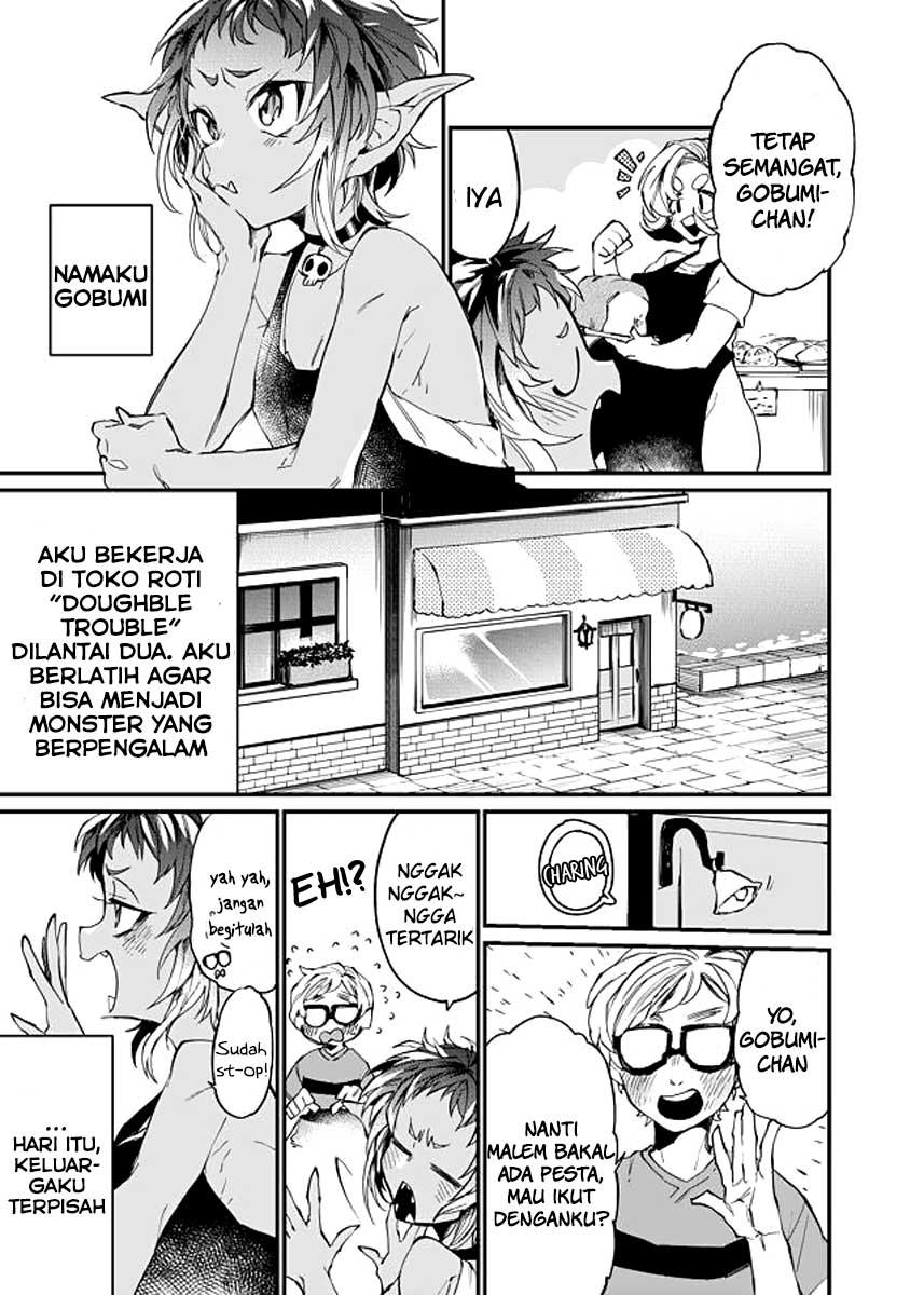 dungeon-nursery - Chapter: 24 - End