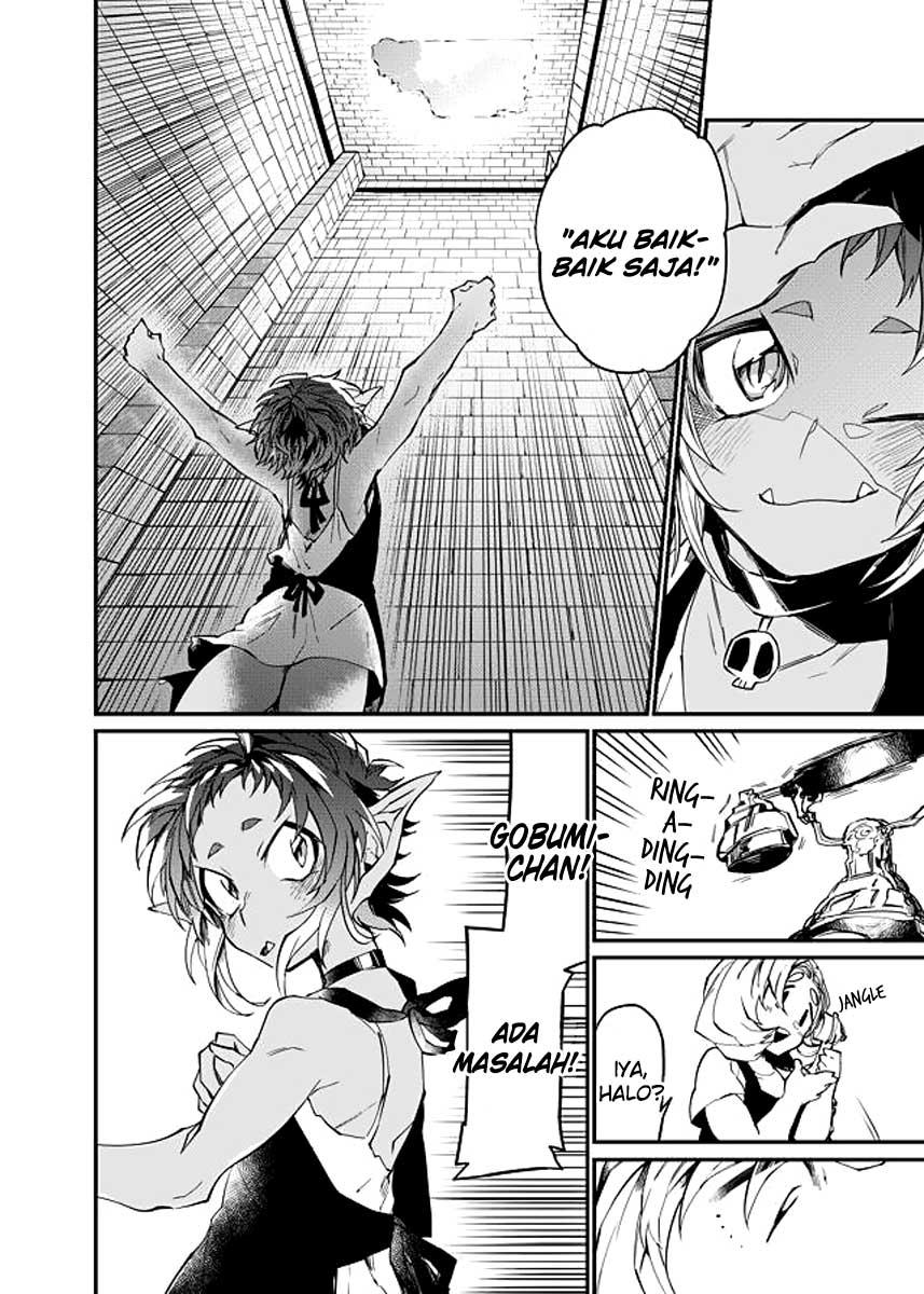 dungeon-nursery - Chapter: 24 - End