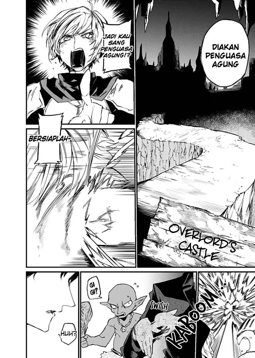 dungeon-nursery - Chapter: 24 - End