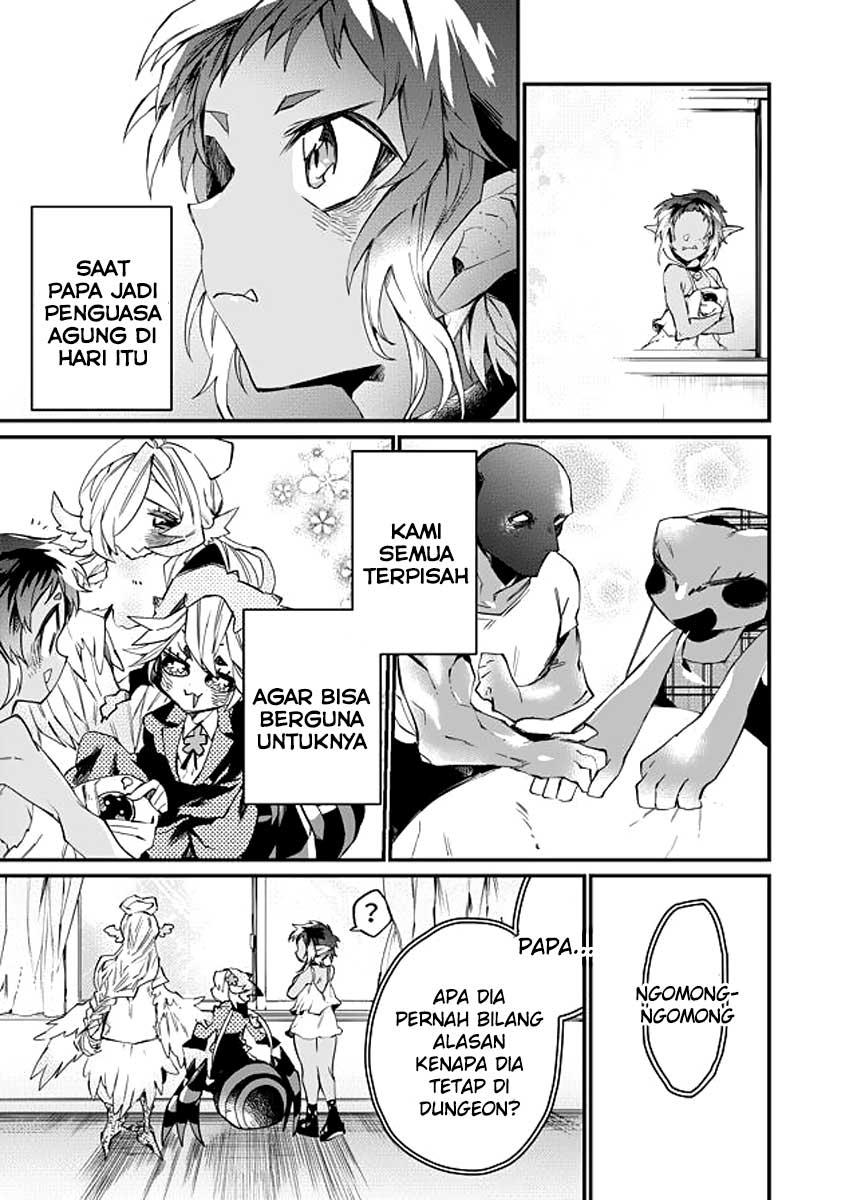 dungeon-nursery - Chapter: 24 - End