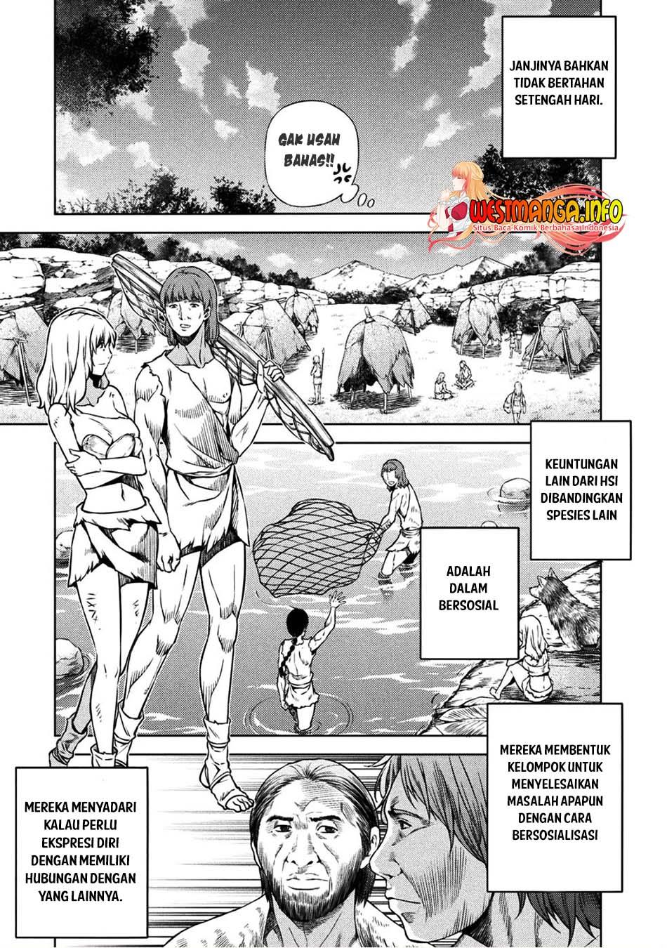 ponkotsu-megami-no-isekai-sousei-roku - Chapter: 2