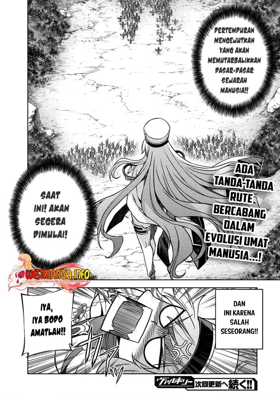 ponkotsu-megami-no-isekai-sousei-roku - Chapter: 2