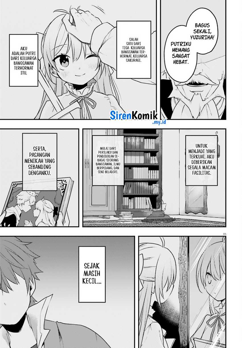 imouto-ga-onna-kishi-gakuen-ni-nyuugaku-shitara-naze-ka-kyuukoku-no-eiyuu-ni-narimashita-boku-ga - Chapter: 5