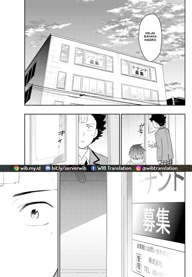 hatsukoi-zombie - Chapter: 167 End