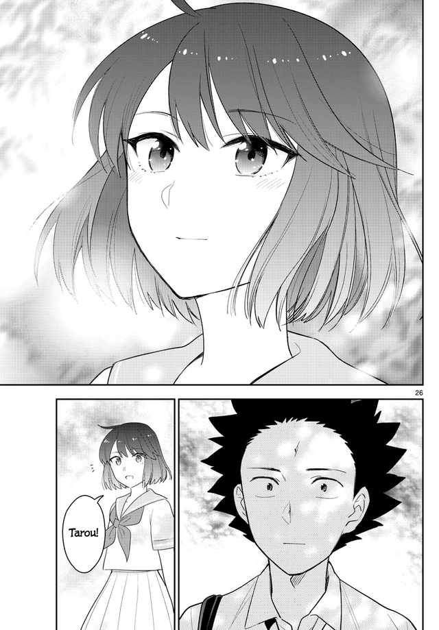 hatsukoi-zombie - Chapter: 167 End