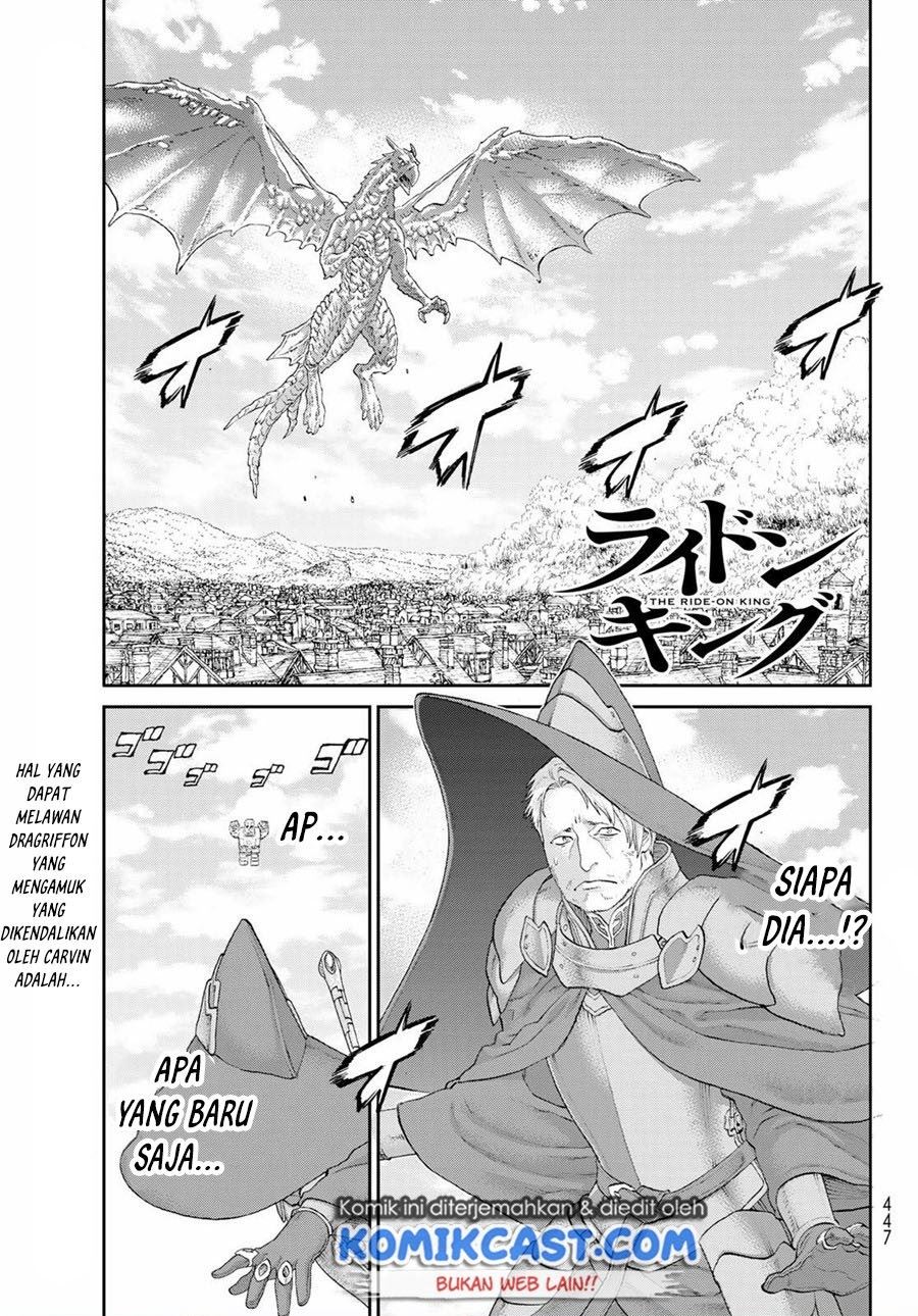 isekai-putin - Chapter: 40