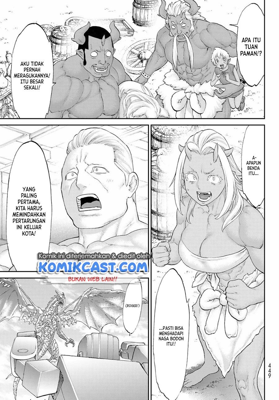 isekai-putin - Chapter: 40