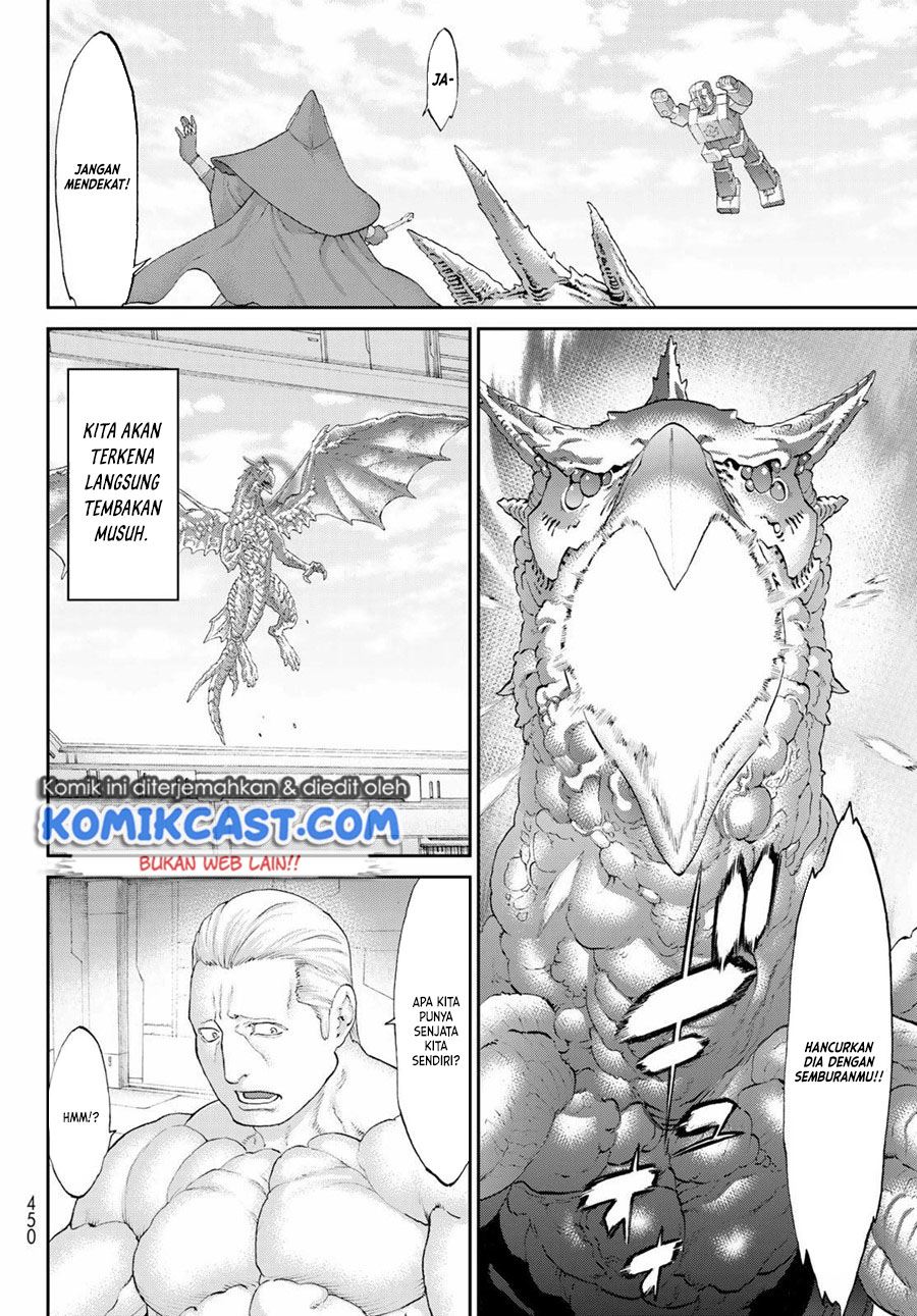 isekai-putin - Chapter: 40