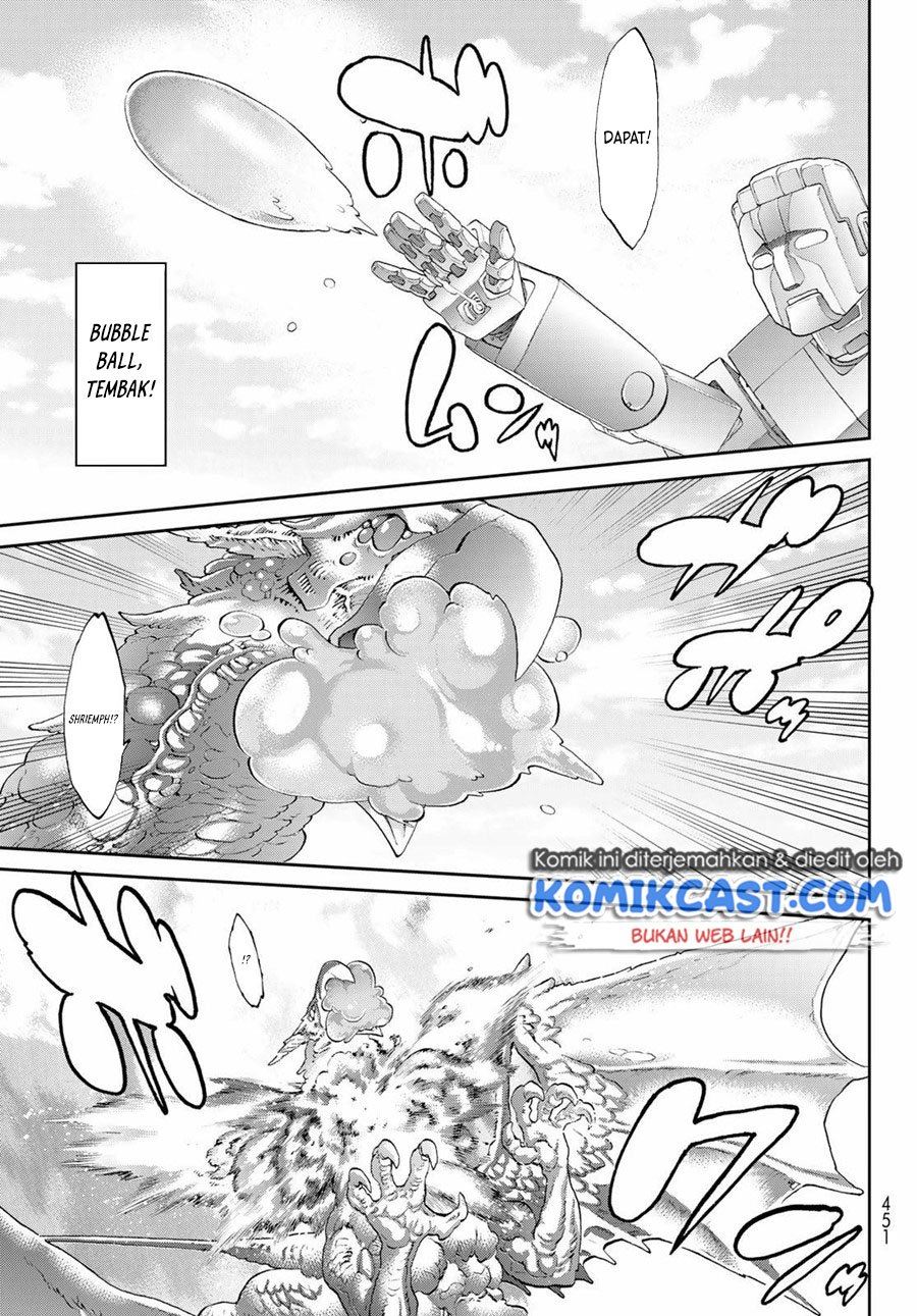 isekai-putin - Chapter: 40