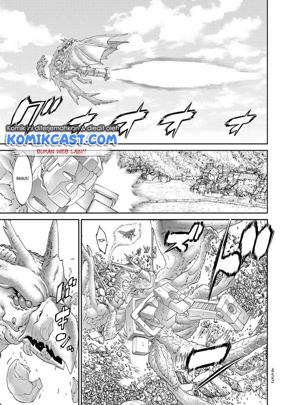 isekai-putin - Chapter: 40