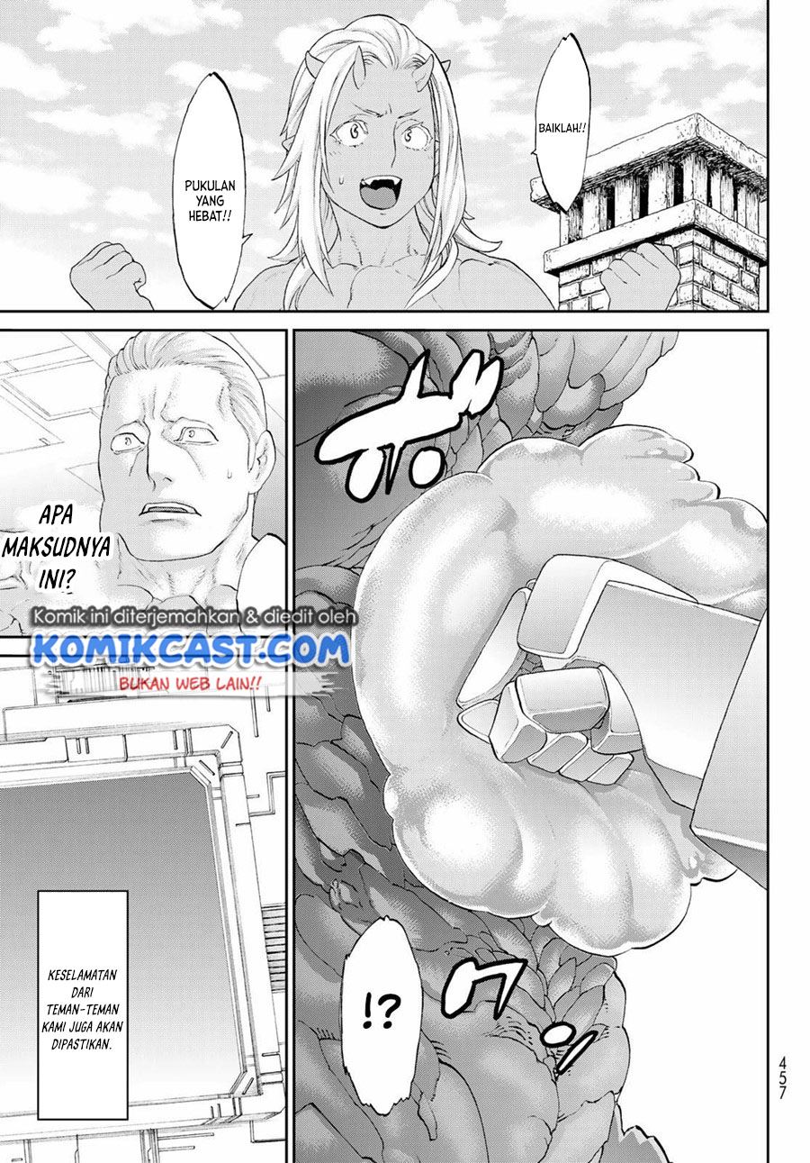 isekai-putin - Chapter: 40