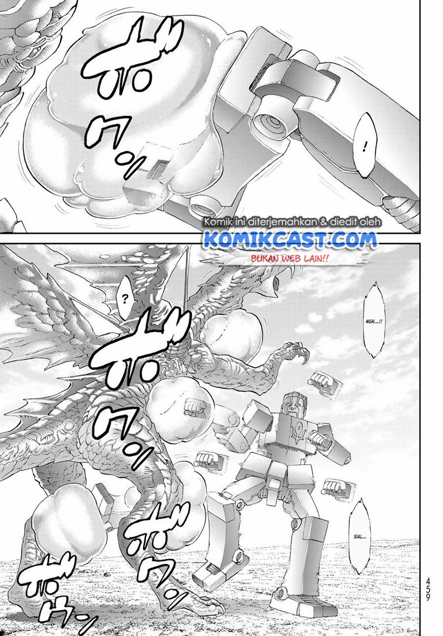 isekai-putin - Chapter: 40