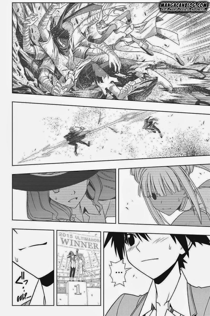 uq-holder - Chapter: 64