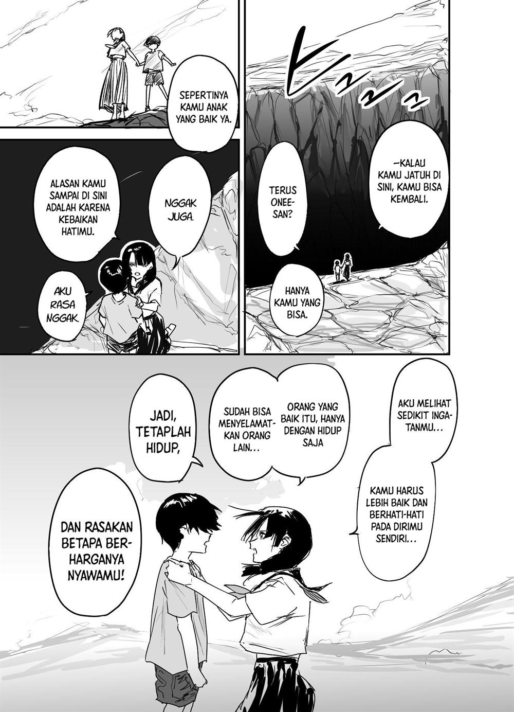 kaii-san-to-ore - Chapter: 51