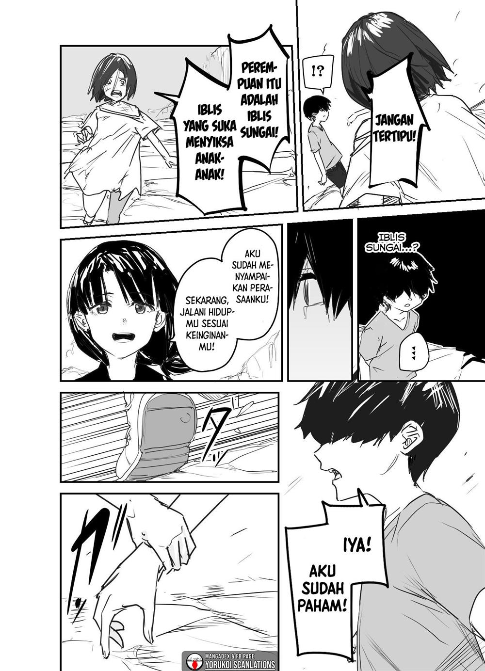 kaii-san-to-ore - Chapter: 51