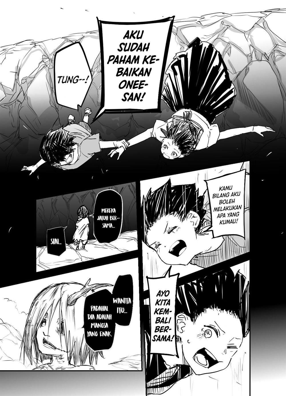 kaii-san-to-ore - Chapter: 51