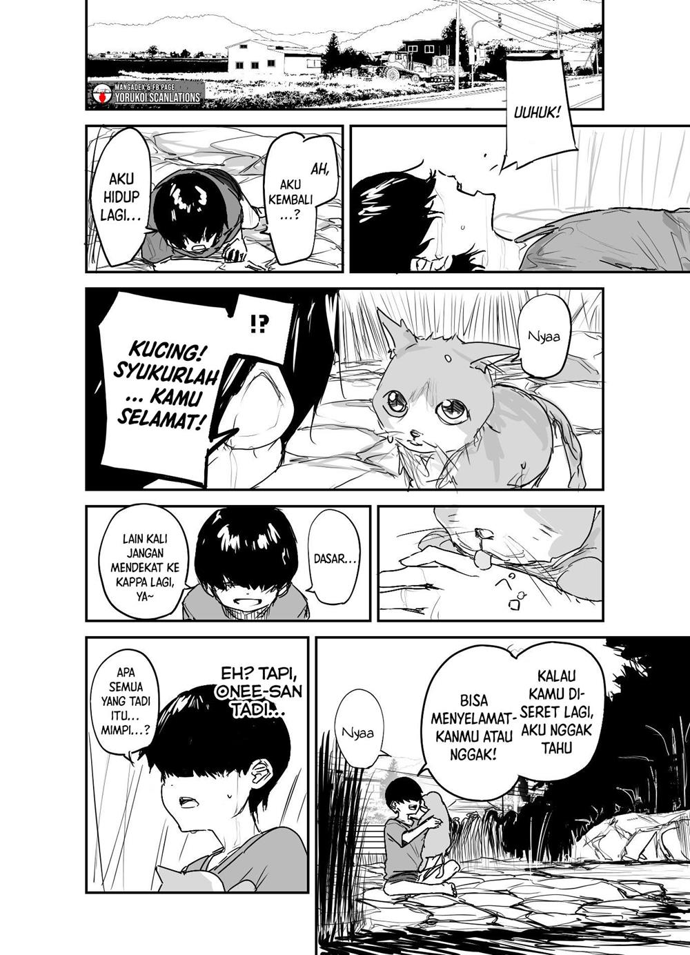kaii-san-to-ore - Chapter: 51