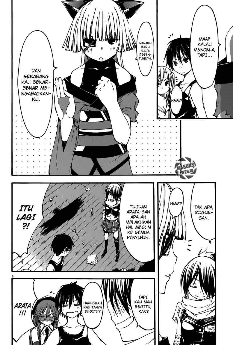 trinity-seven - Chapter: 29