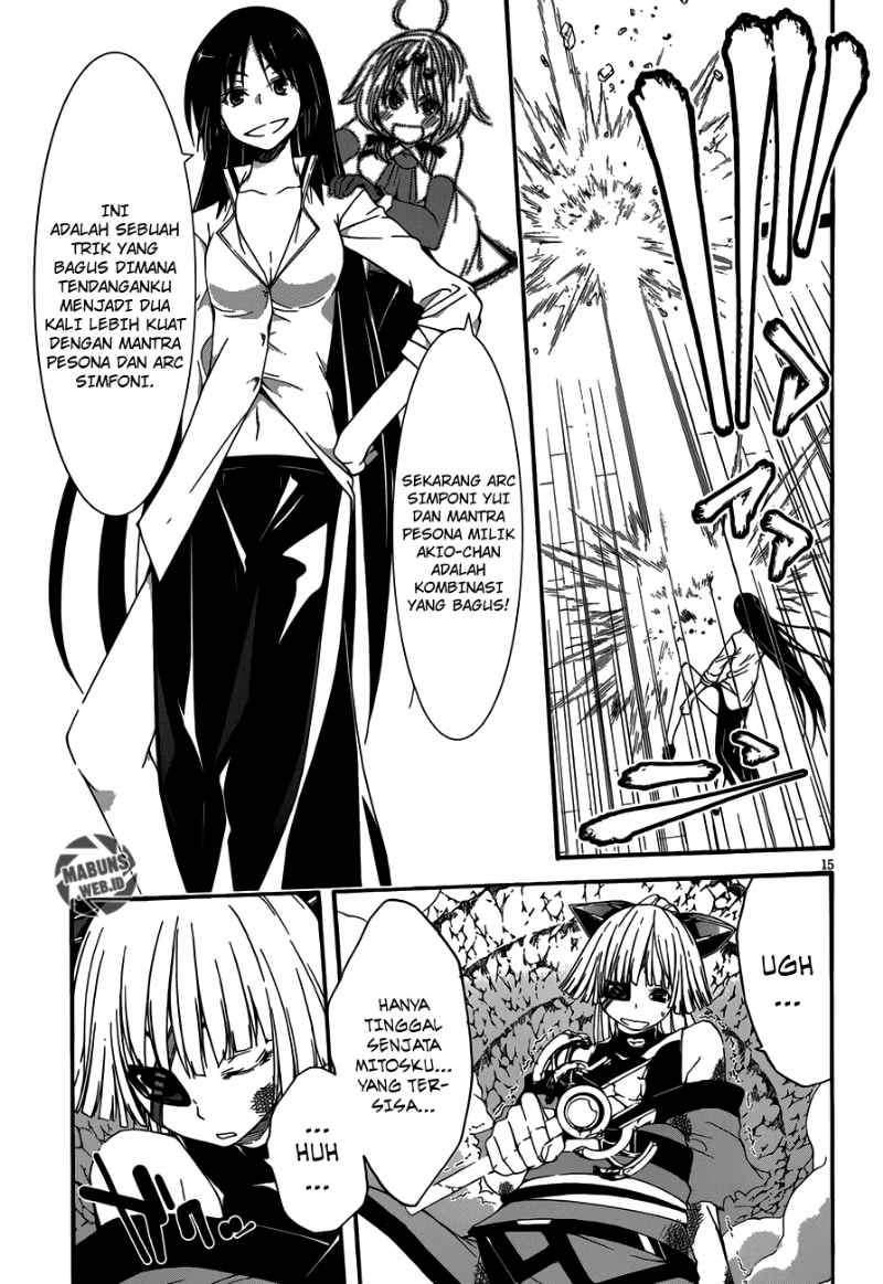 trinity-seven - Chapter: 29