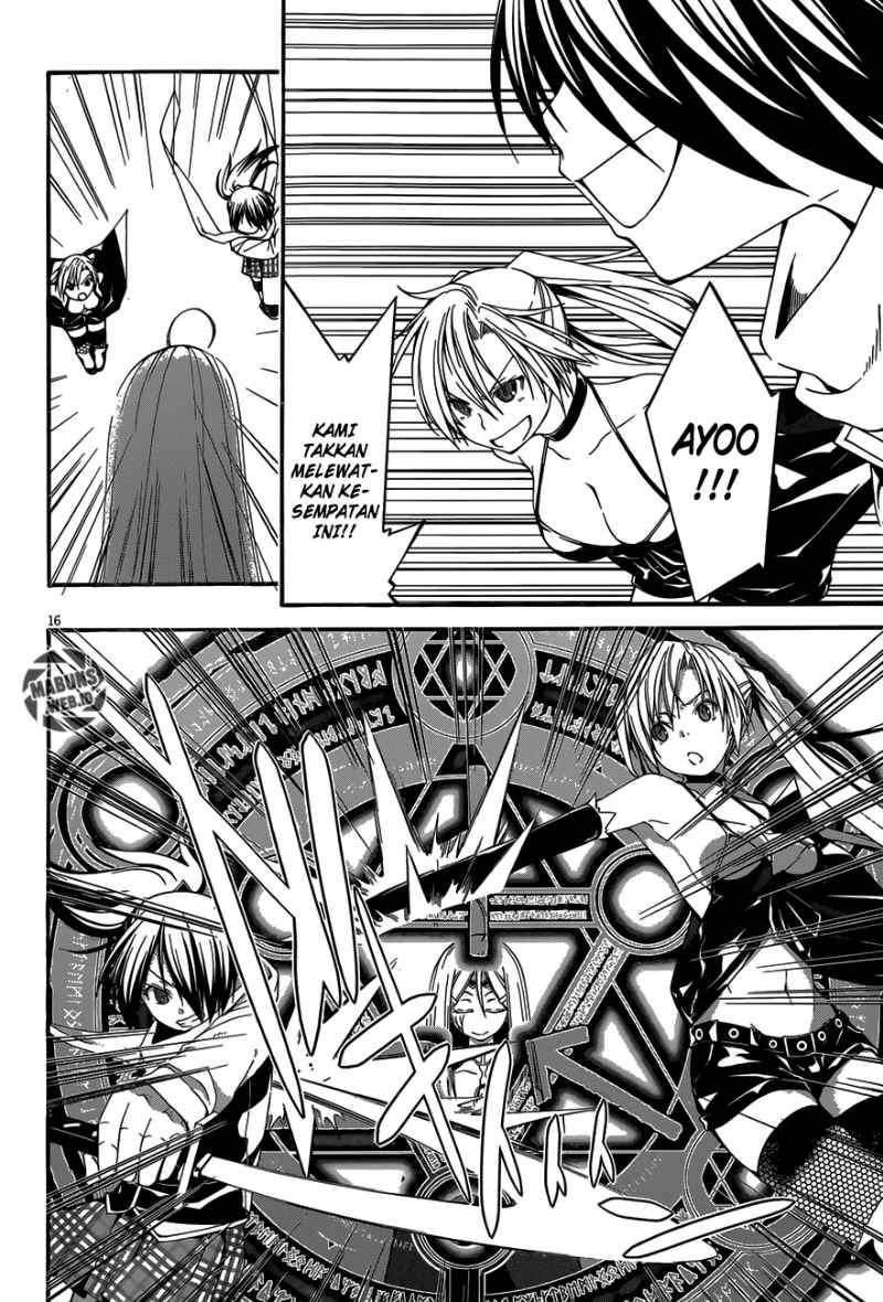 trinity-seven - Chapter: 29