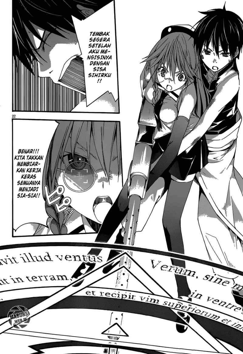 trinity-seven - Chapter: 29