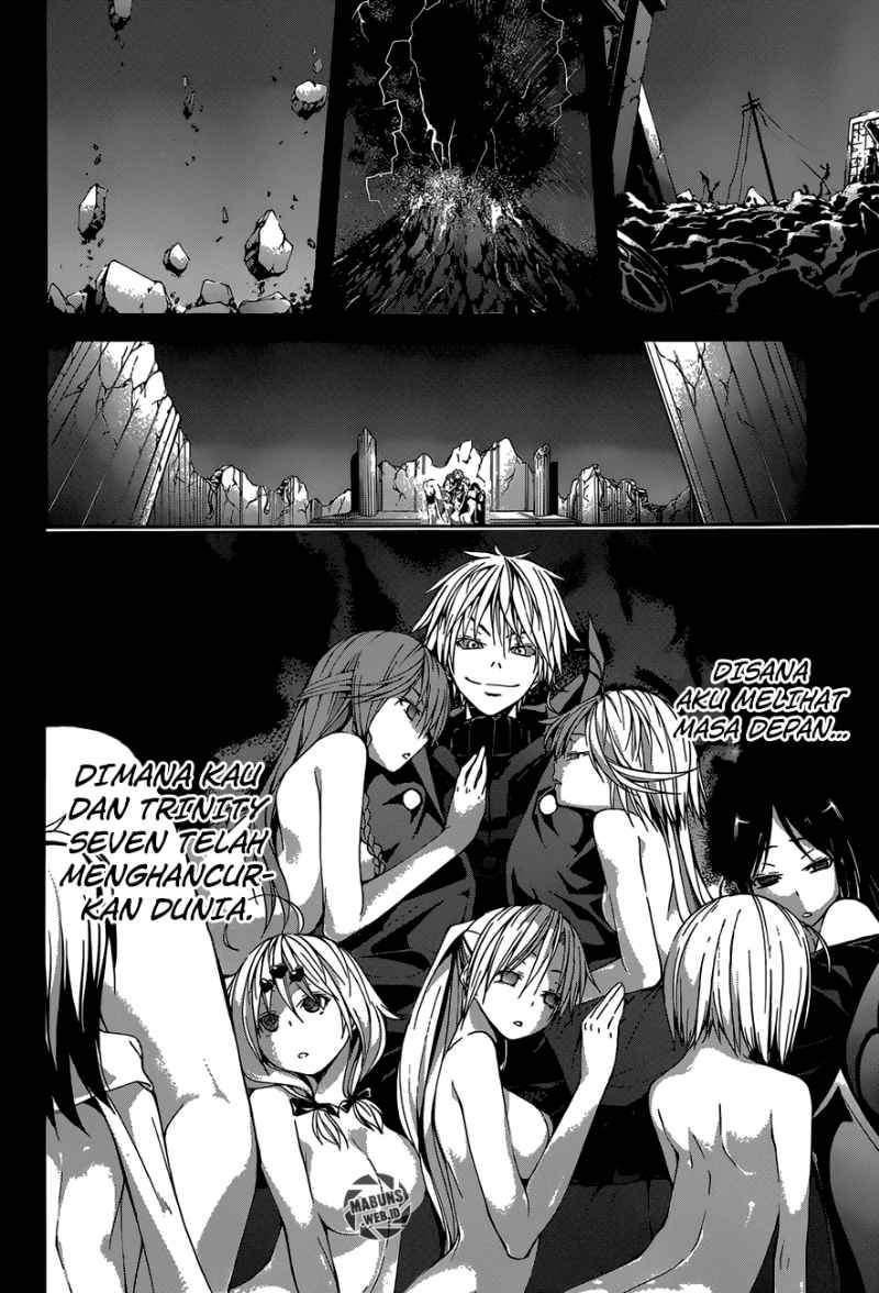 trinity-seven - Chapter: 29