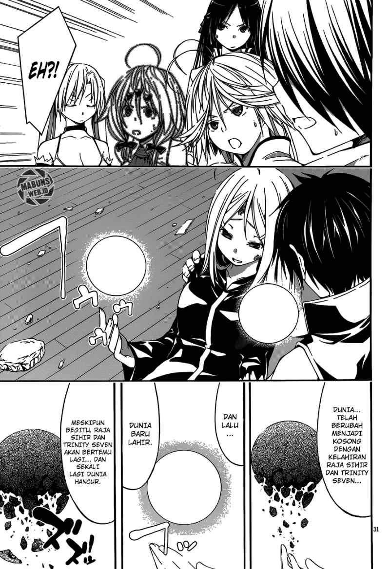 trinity-seven - Chapter: 29